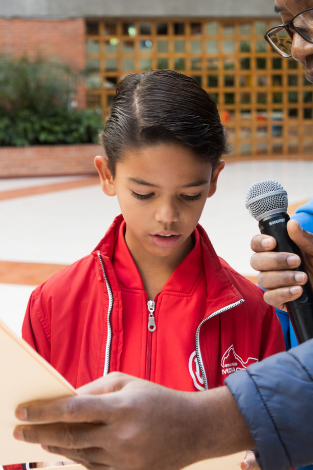 Ir a la Siguiente Foto