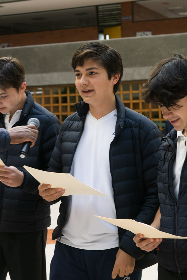 Ir a la Siguiente Foto