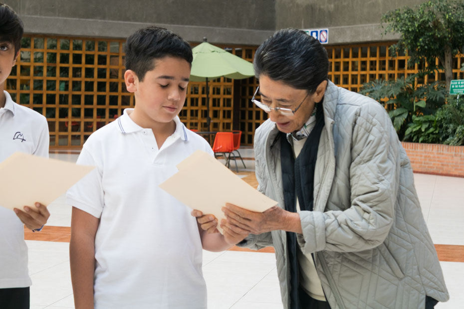 Ir a la Siguiente Foto