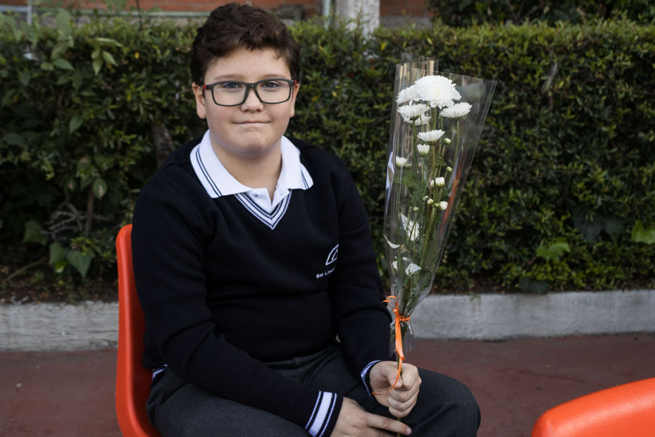 Ir a la Siguiente Foto