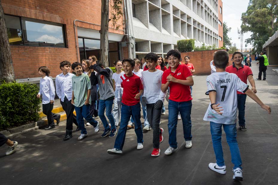 Ir a la Siguiente Foto