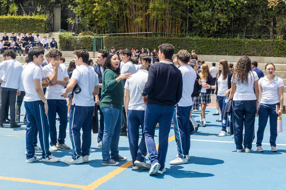 Ir a la Siguiente Foto