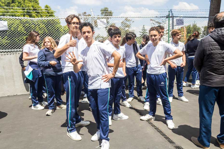 Ir a la Siguiente Foto