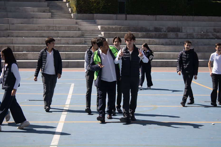 Ir a la Siguiente Foto