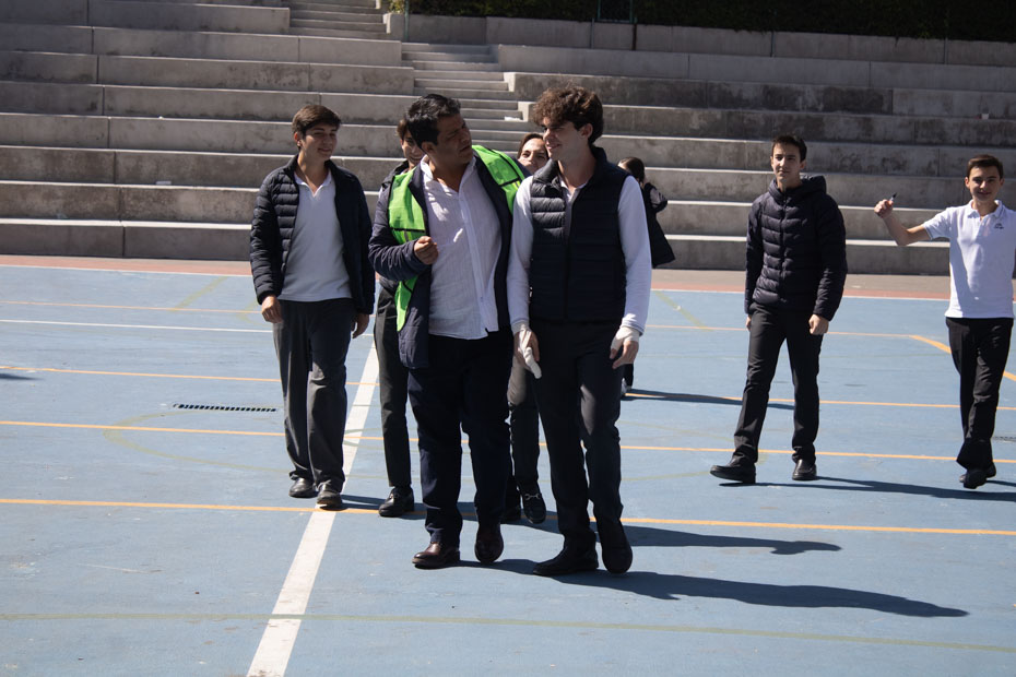 Ir a la Siguiente Foto