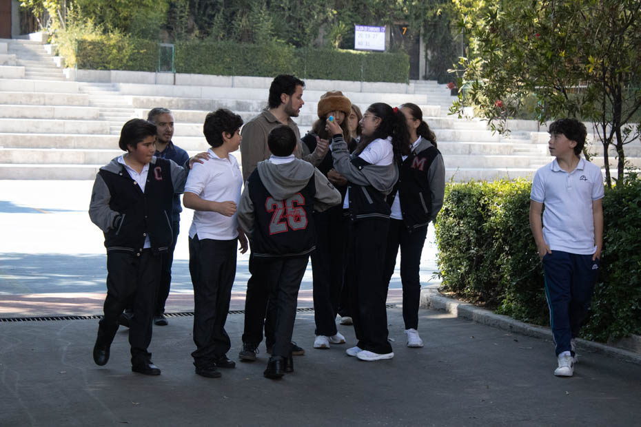 Ir a la Siguiente Foto