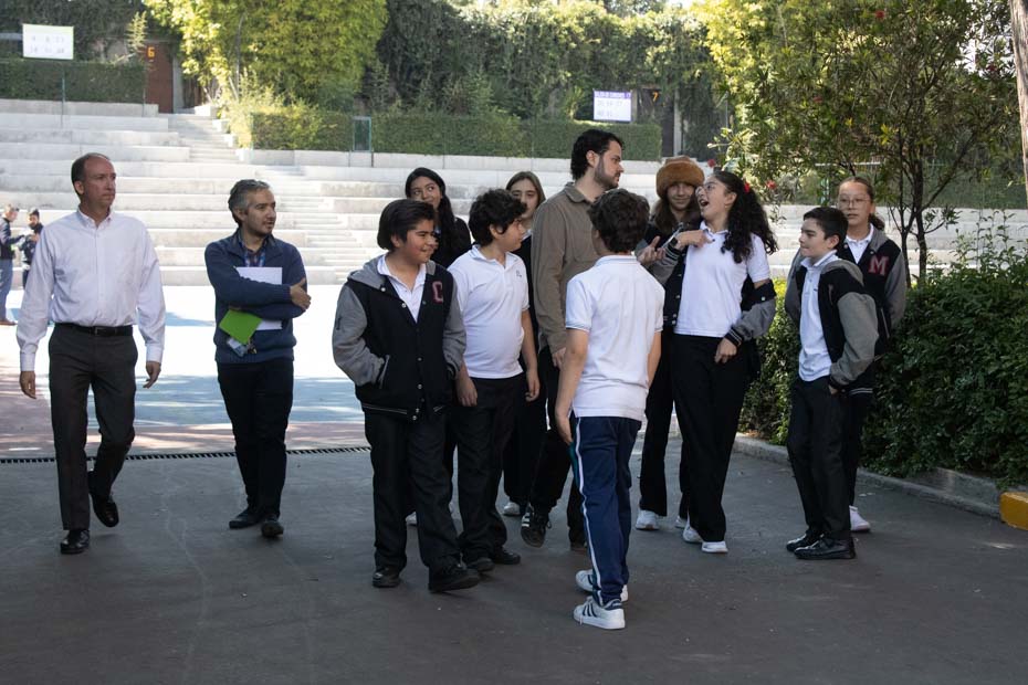 Ir a la Siguiente Foto