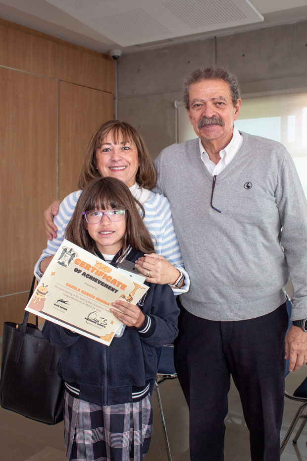 Ir a la Siguiente Foto