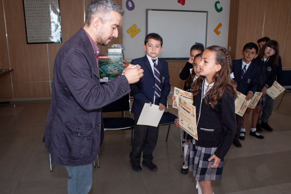 Ir a la Siguiente Foto