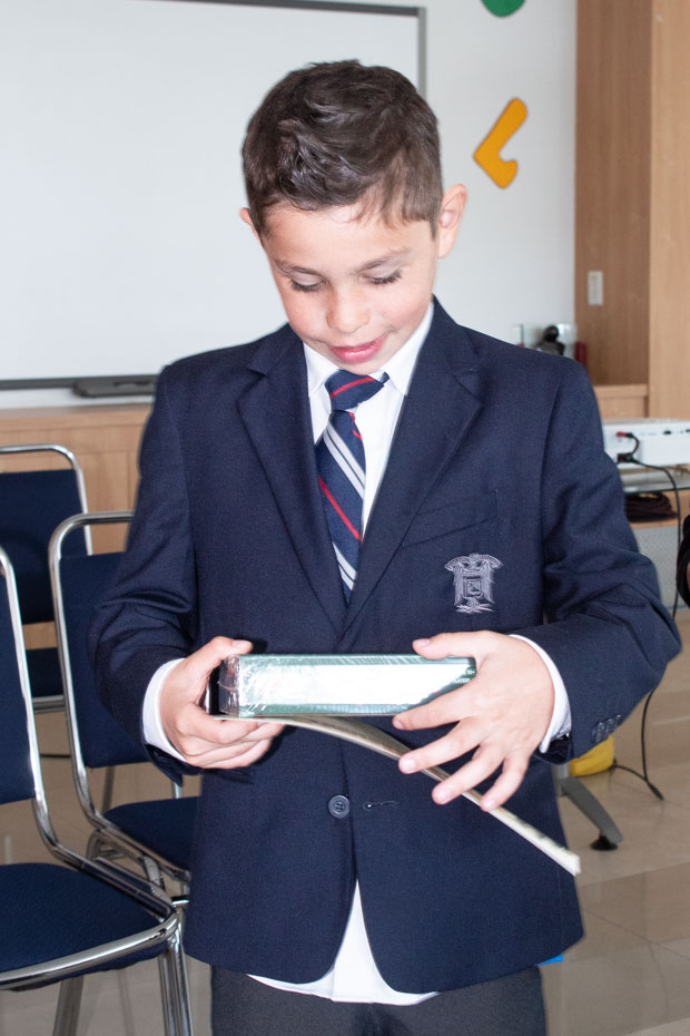 Ir a la Siguiente Foto