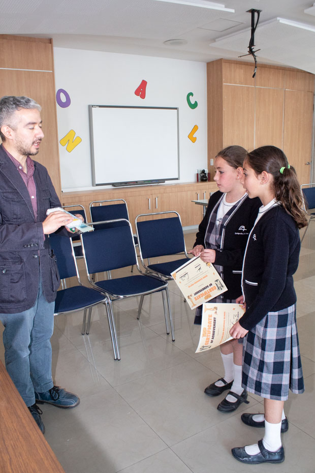 Ir a la Siguiente Foto