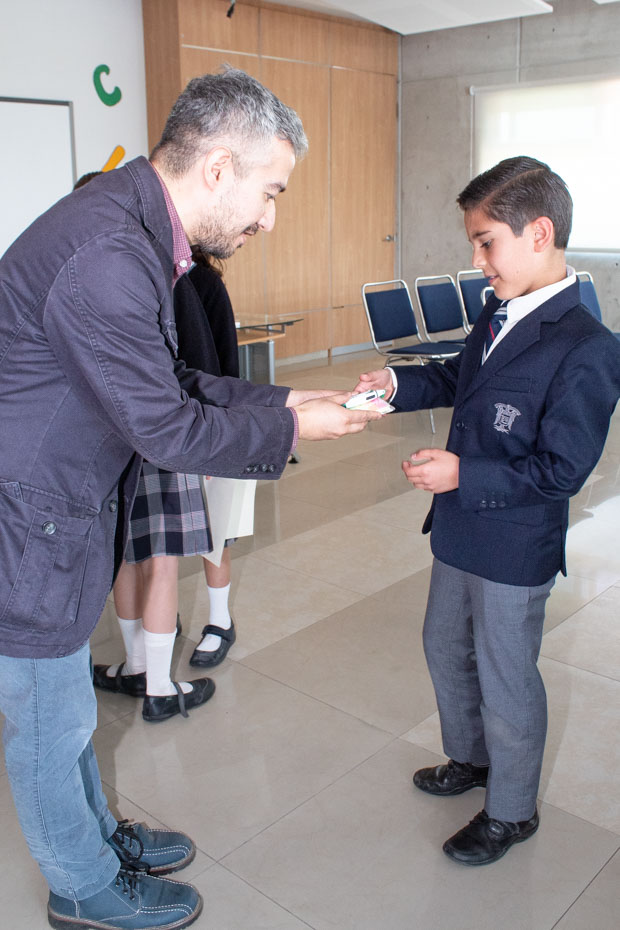 Ir a la Siguiente Foto