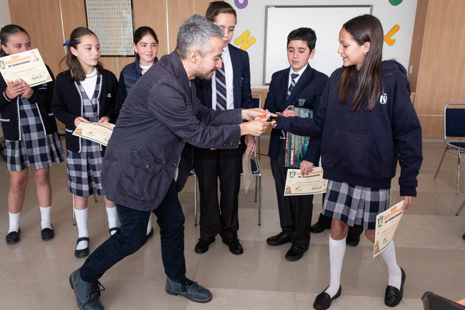 Ir a la Siguiente Foto