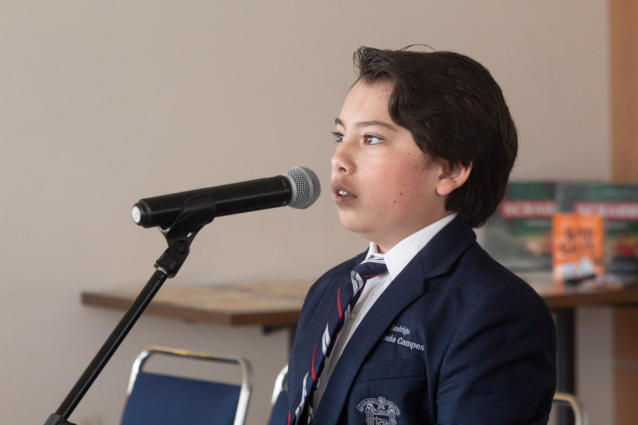 Ir a la Siguiente Foto