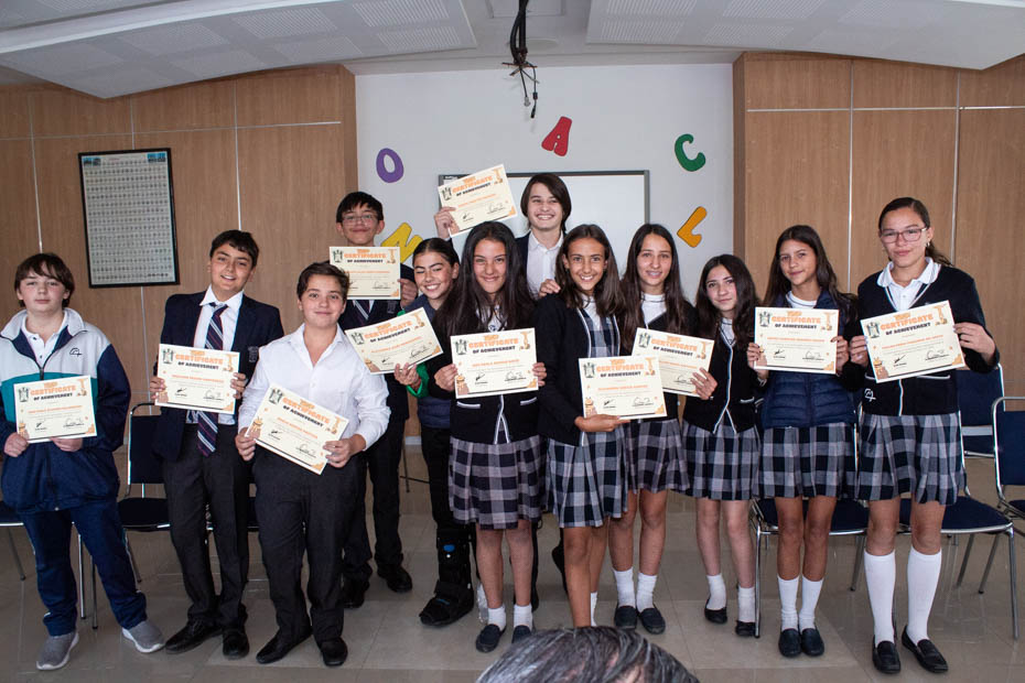 Ir a la Siguiente Foto