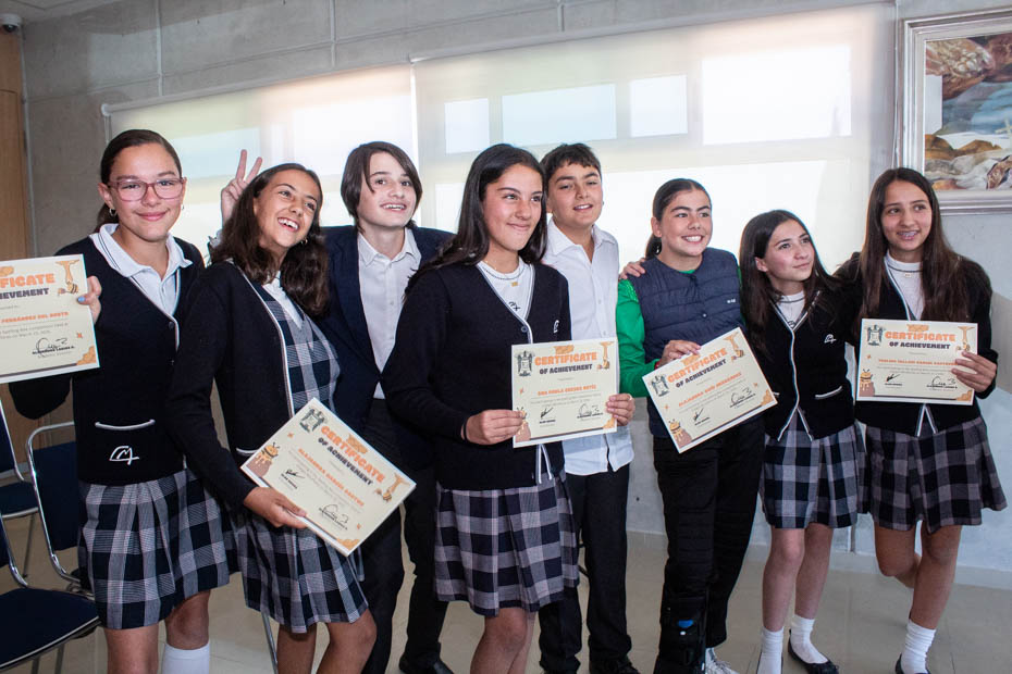 Ir a la Siguiente Foto