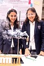STEM Secundaria 2026