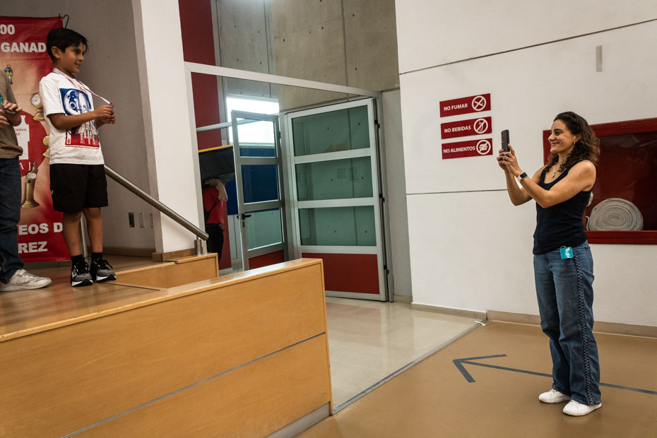 Ir a la Siguiente Foto