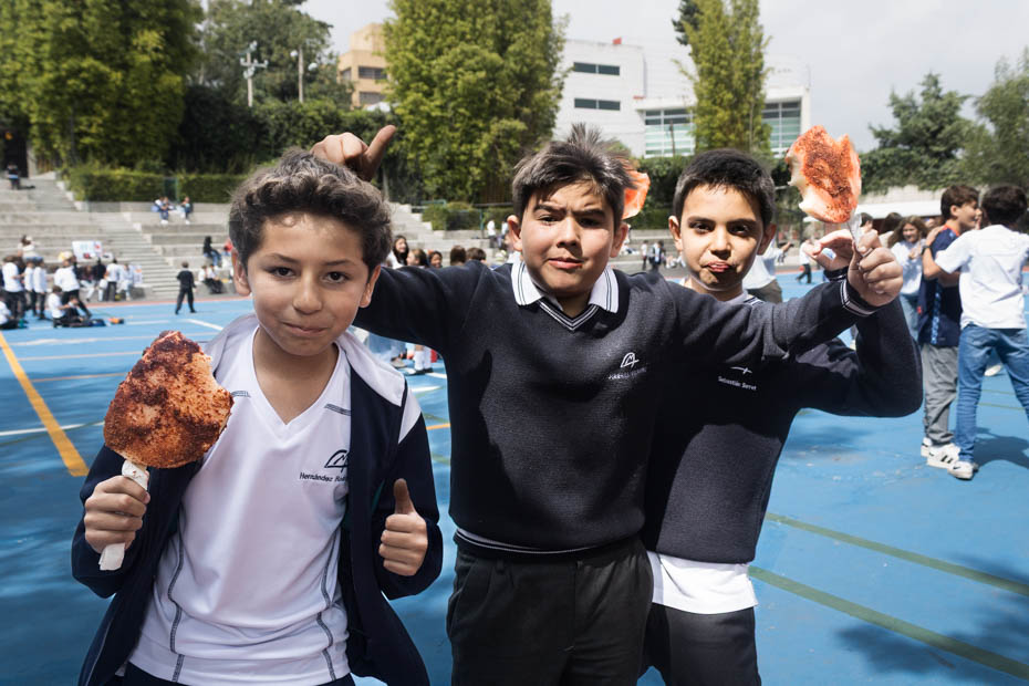 Ir a la Siguiente Foto