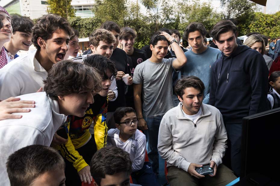 Ir a la Siguiente Foto