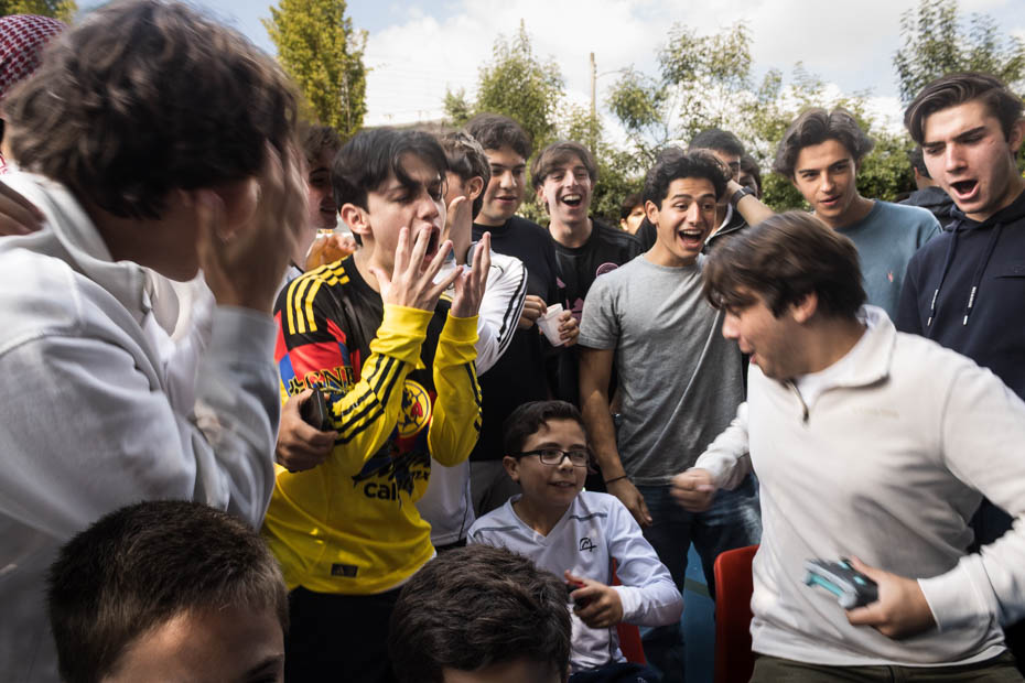 Ir a la Siguiente Foto