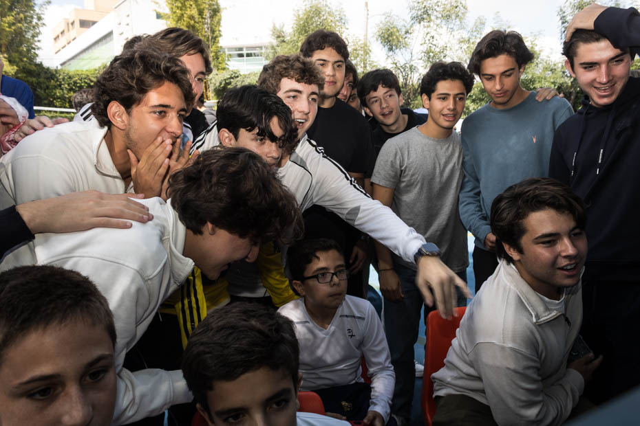 Ir a la Siguiente Foto