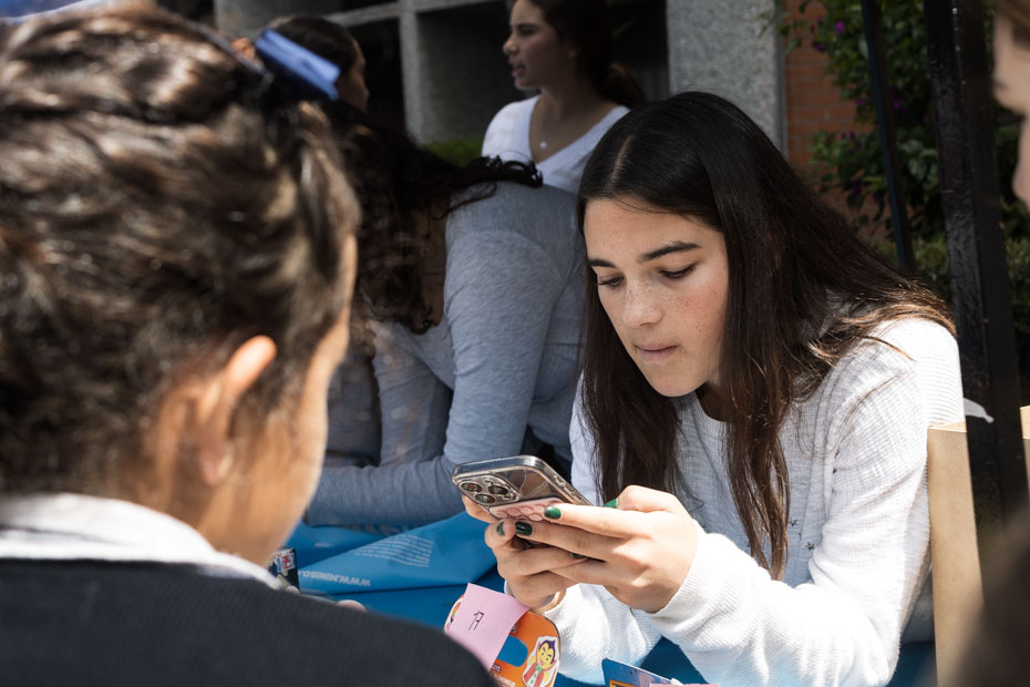 Ir a la Siguiente Foto