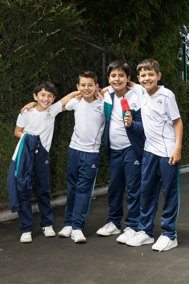 Ir a la Siguiente Foto