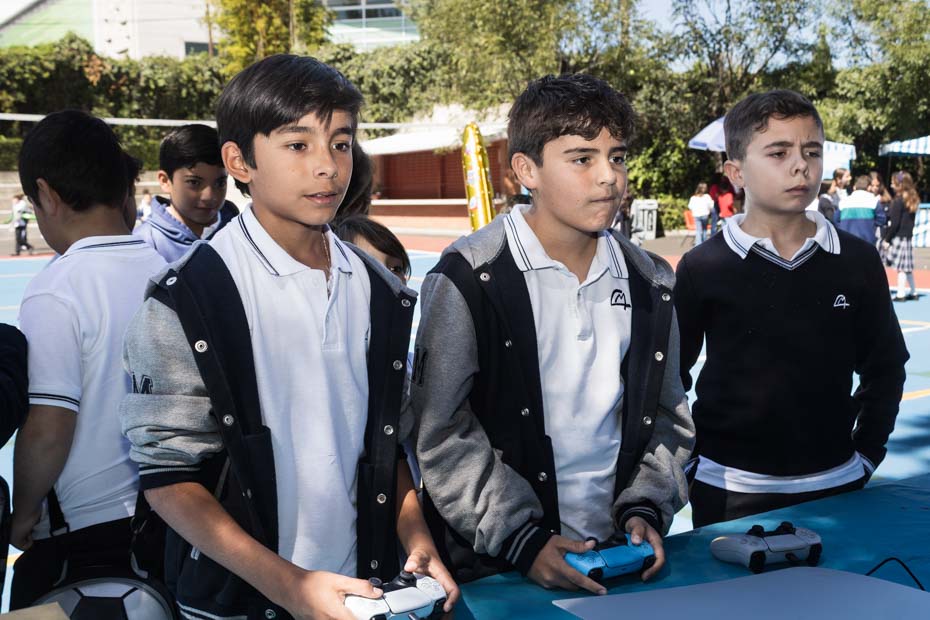 Ir a la Siguiente Foto