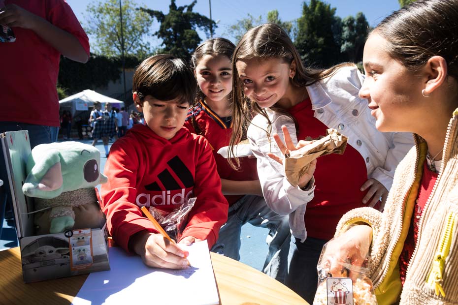 Ir a la Siguiente Foto