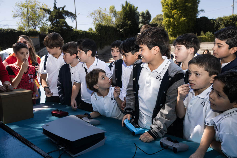 Ir a la Siguiente Foto