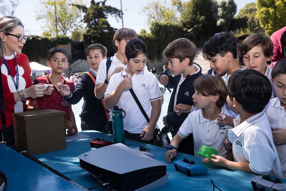 Ir a la Siguiente Foto