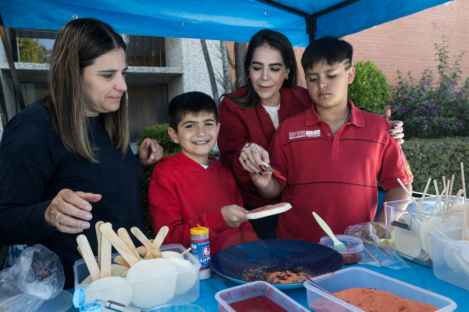 Ir a la Siguiente Foto