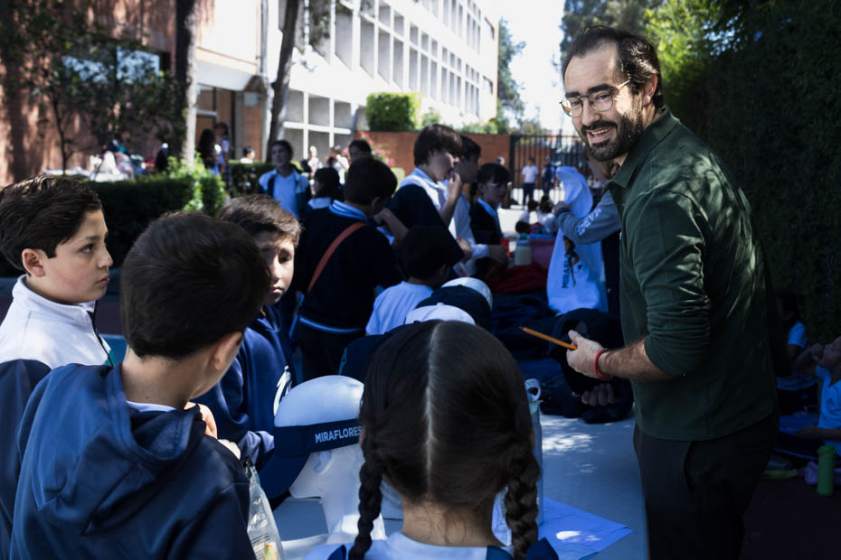 Ir a la Siguiente Foto