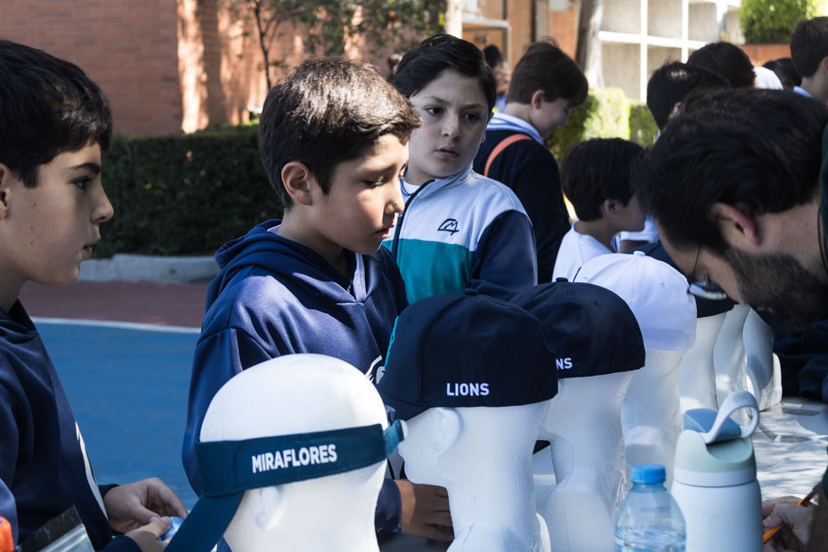 Ir a la Siguiente Foto