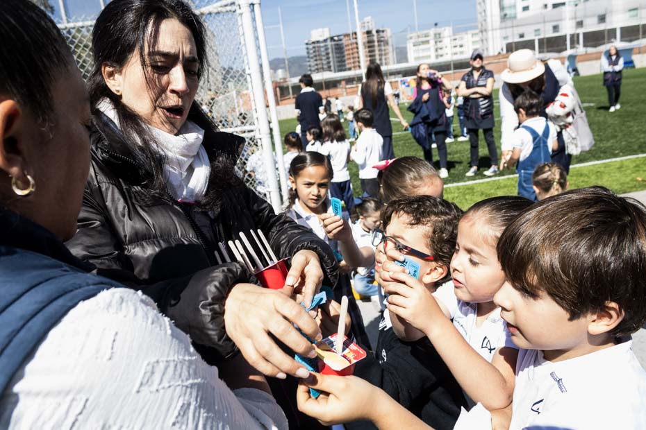 Ir a la Siguiente Foto