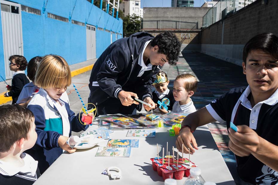 Ir a la Siguiente Foto