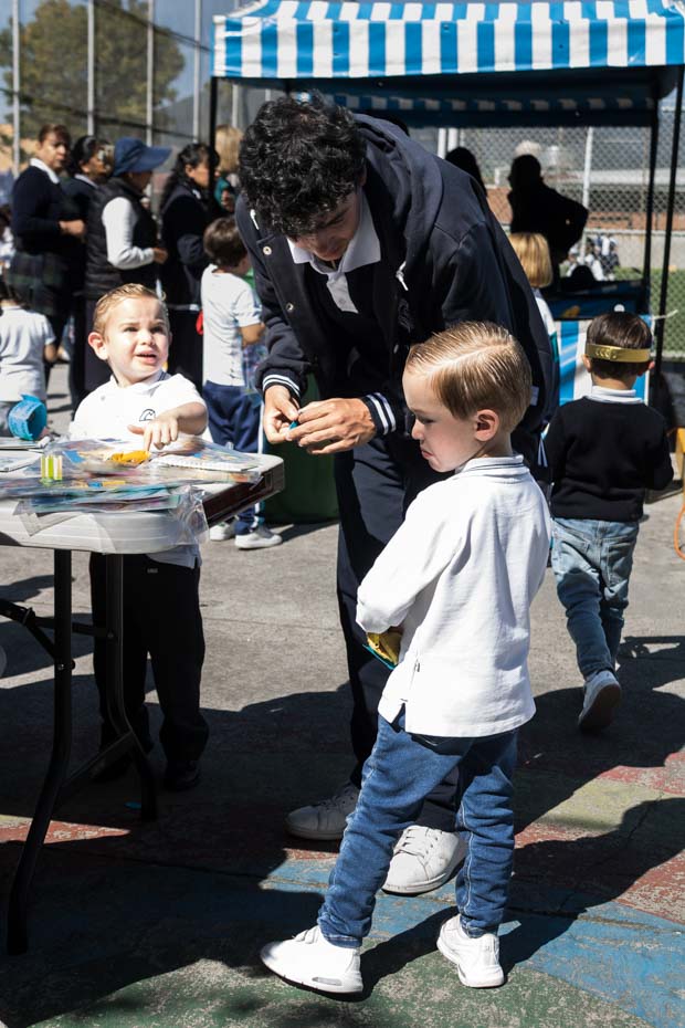 Ir a la Siguiente Foto