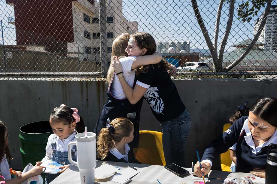 Ir a la Siguiente Foto