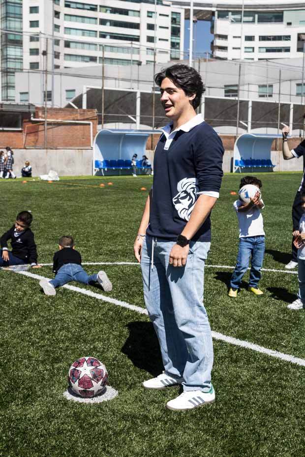 Ir a la Siguiente Foto