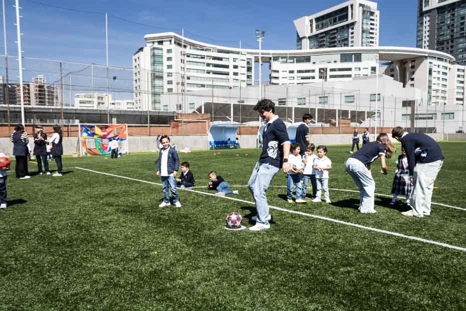 Ir a la Siguiente Foto