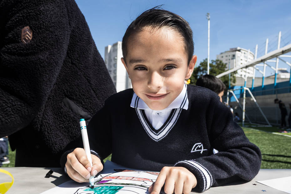 Ir a la Siguiente Foto