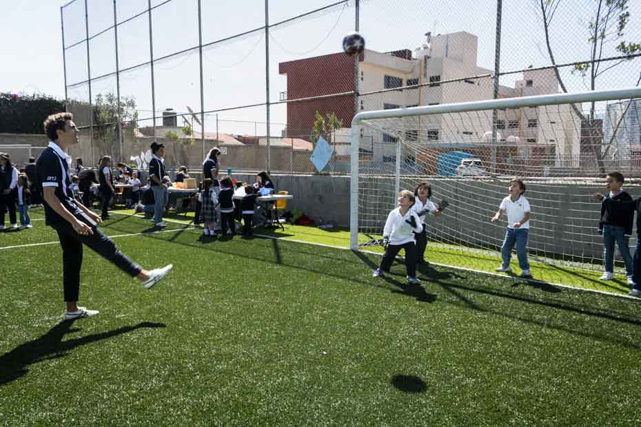 Ir a la Siguiente Foto