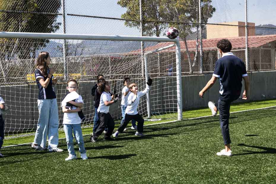 Ir a la Siguiente Foto