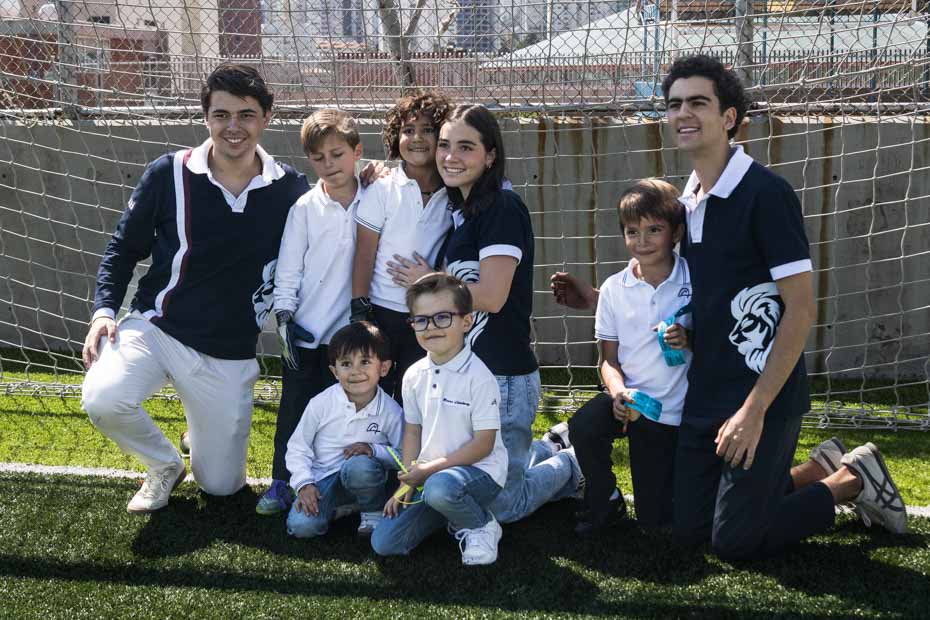 Ir a la Siguiente Foto