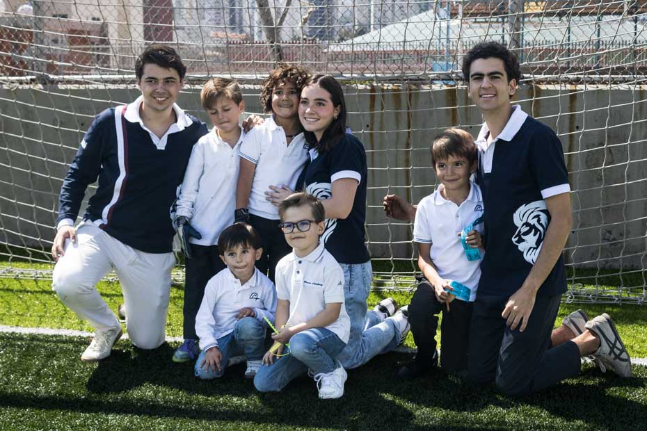 Ir a la Siguiente Foto