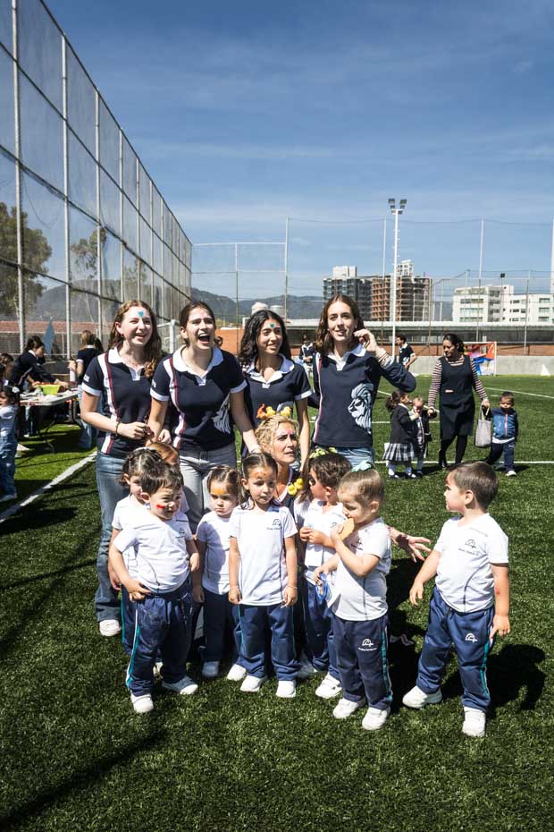 Ir a la Siguiente Foto