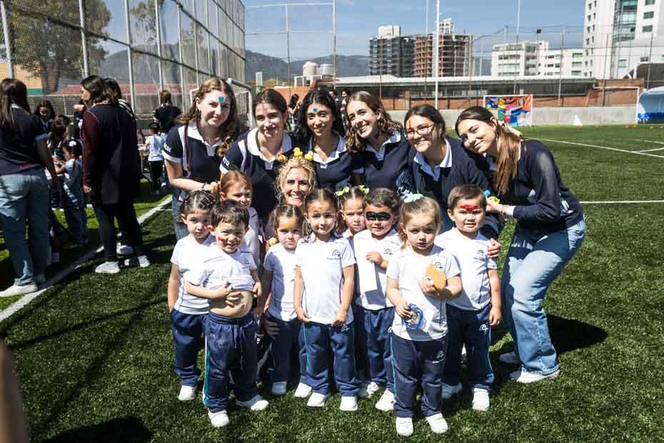 Ir a la Siguiente Foto