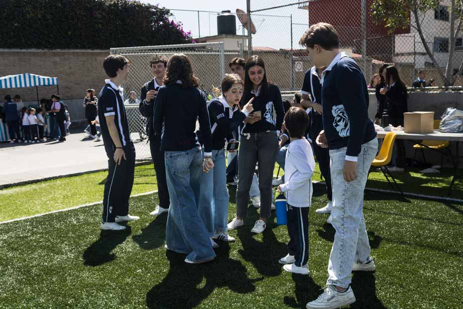 Ir a la Siguiente Foto