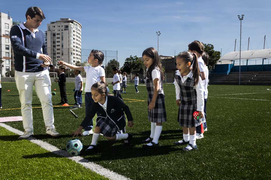 Ir a la Siguiente Foto